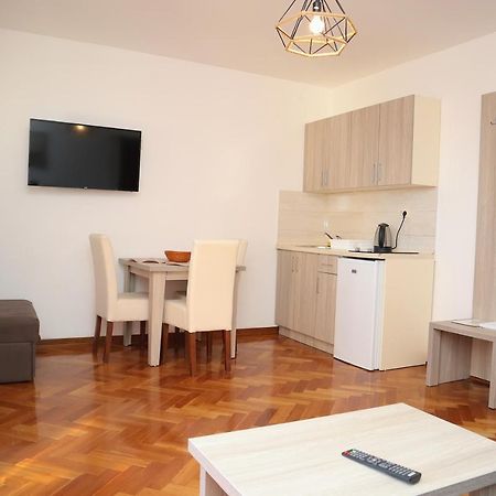 Villa Kosta Budva Zewnętrze zdjęcie