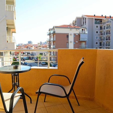 Villa Kosta Budva Zewnętrze zdjęcie