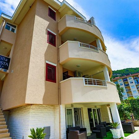 Villa Kosta Budva Zewnętrze zdjęcie