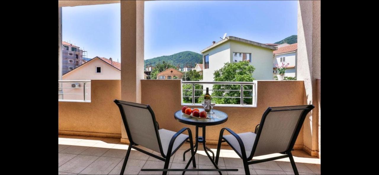 Villa Kosta Budva Zewnętrze zdjęcie