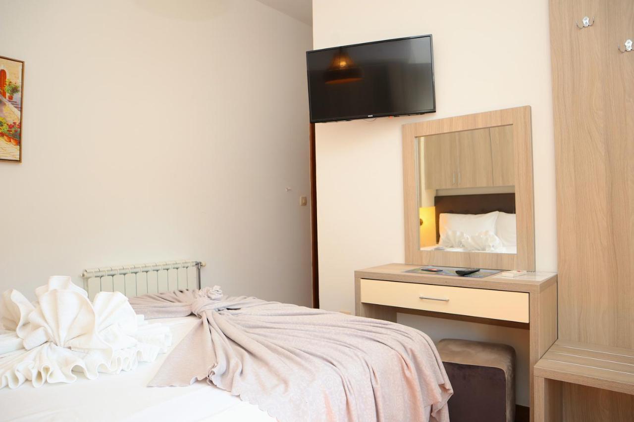 Villa Kosta Budva Zewnętrze zdjęcie
