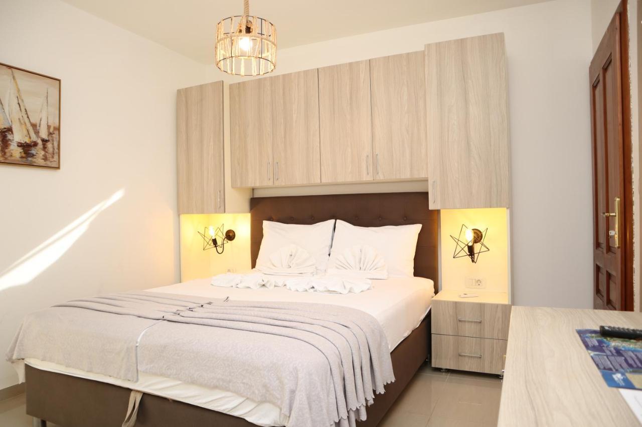 Villa Kosta Budva Zewnętrze zdjęcie