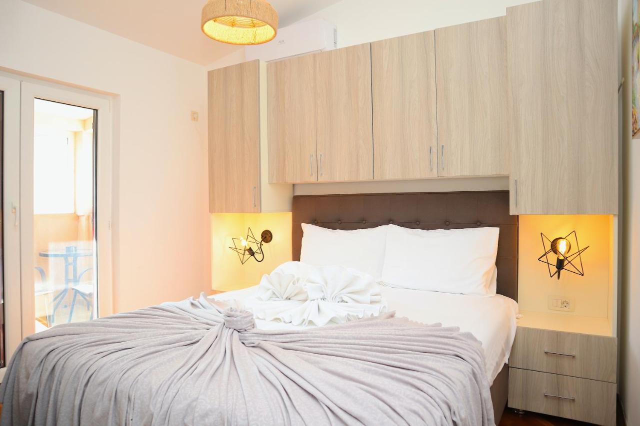 Villa Kosta Budva Zewnętrze zdjęcie