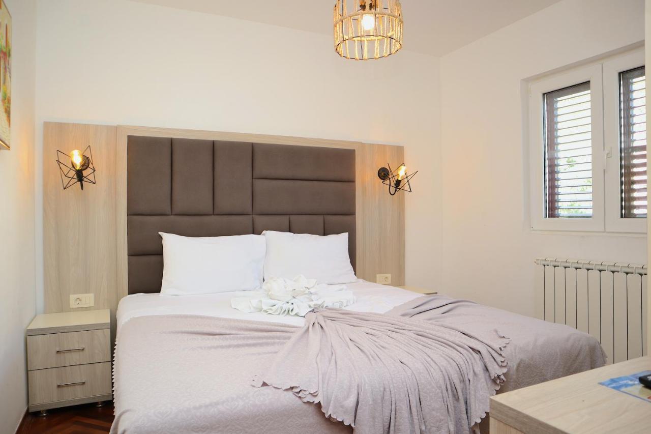 Villa Kosta Budva Zewnętrze zdjęcie