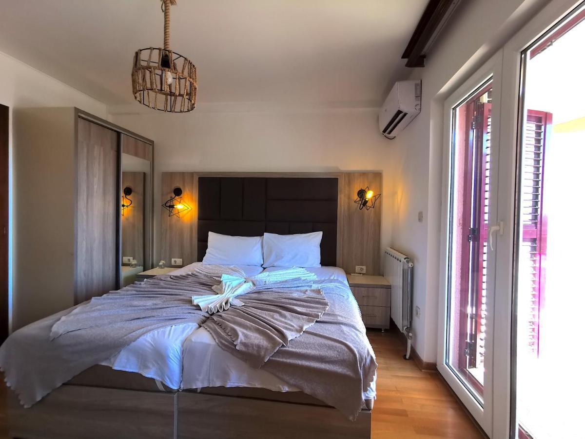 Villa Kosta Budva Zewnętrze zdjęcie