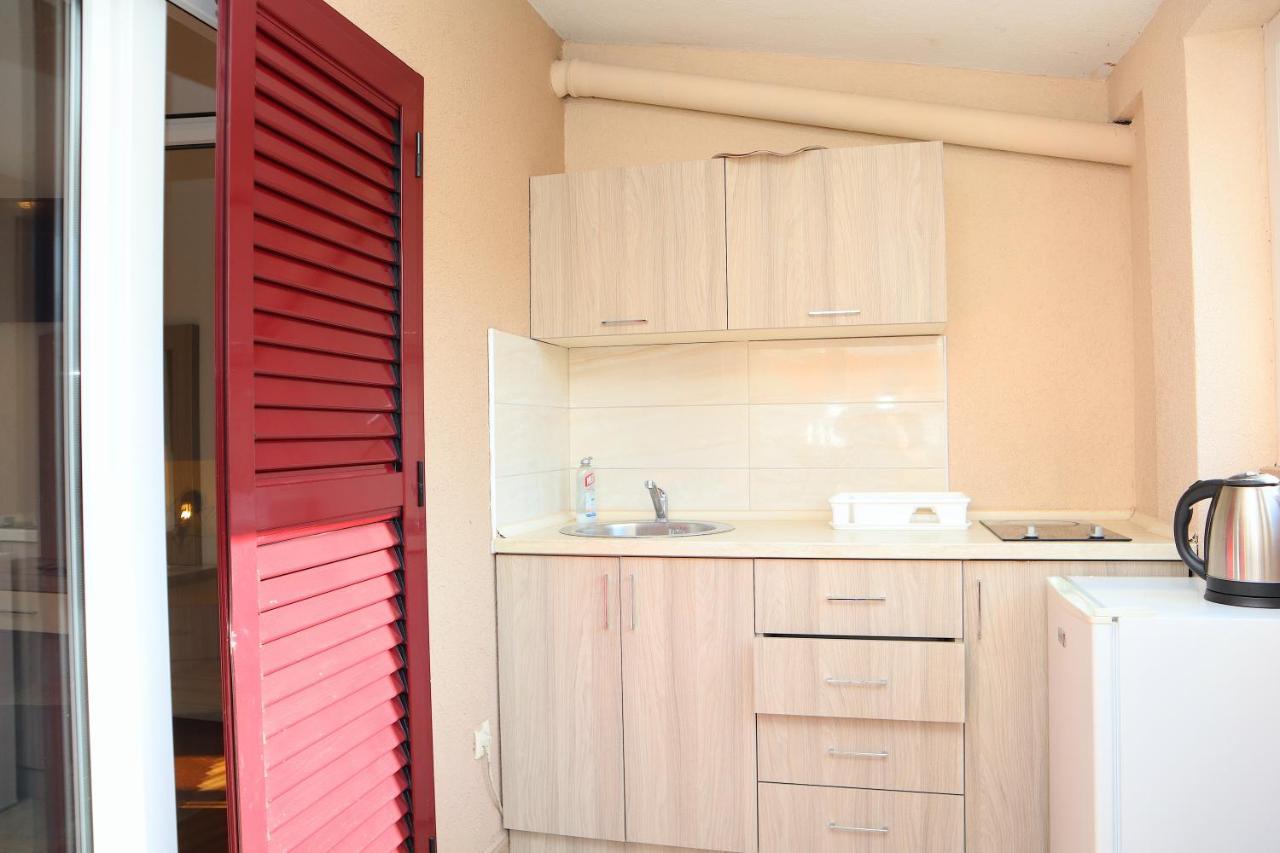 Villa Kosta Budva Zewnętrze zdjęcie