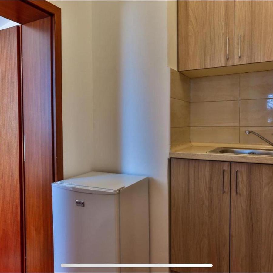 Villa Kosta Budva Zewnętrze zdjęcie