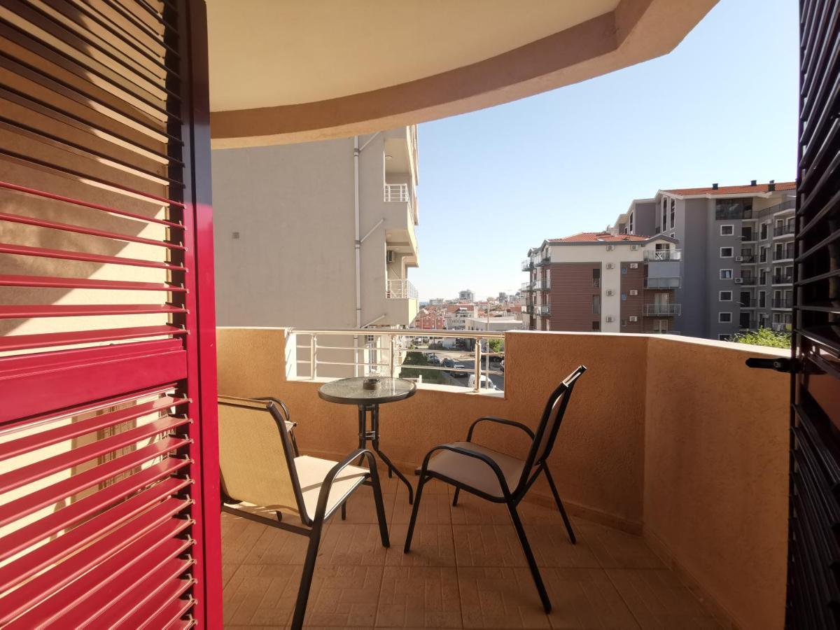 Villa Kosta Budva Zewnętrze zdjęcie