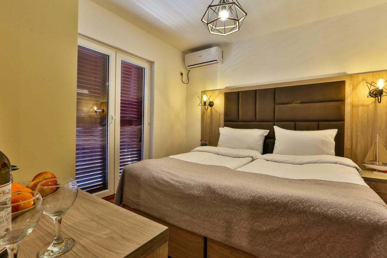 Villa Kosta Budva Zewnętrze zdjęcie