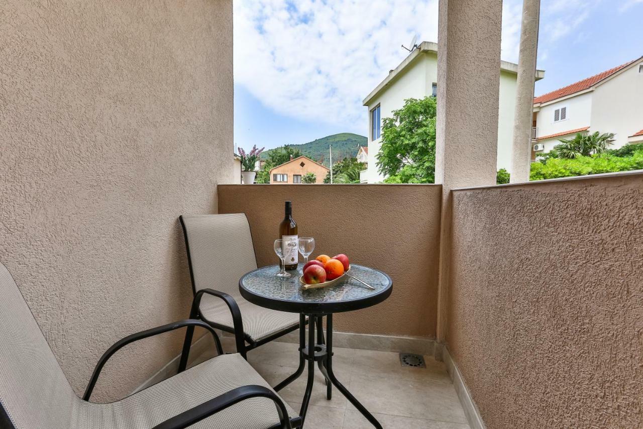 Villa Kosta Budva Zewnętrze zdjęcie