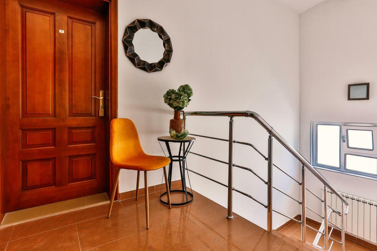 Villa Kosta Budva Zewnętrze zdjęcie