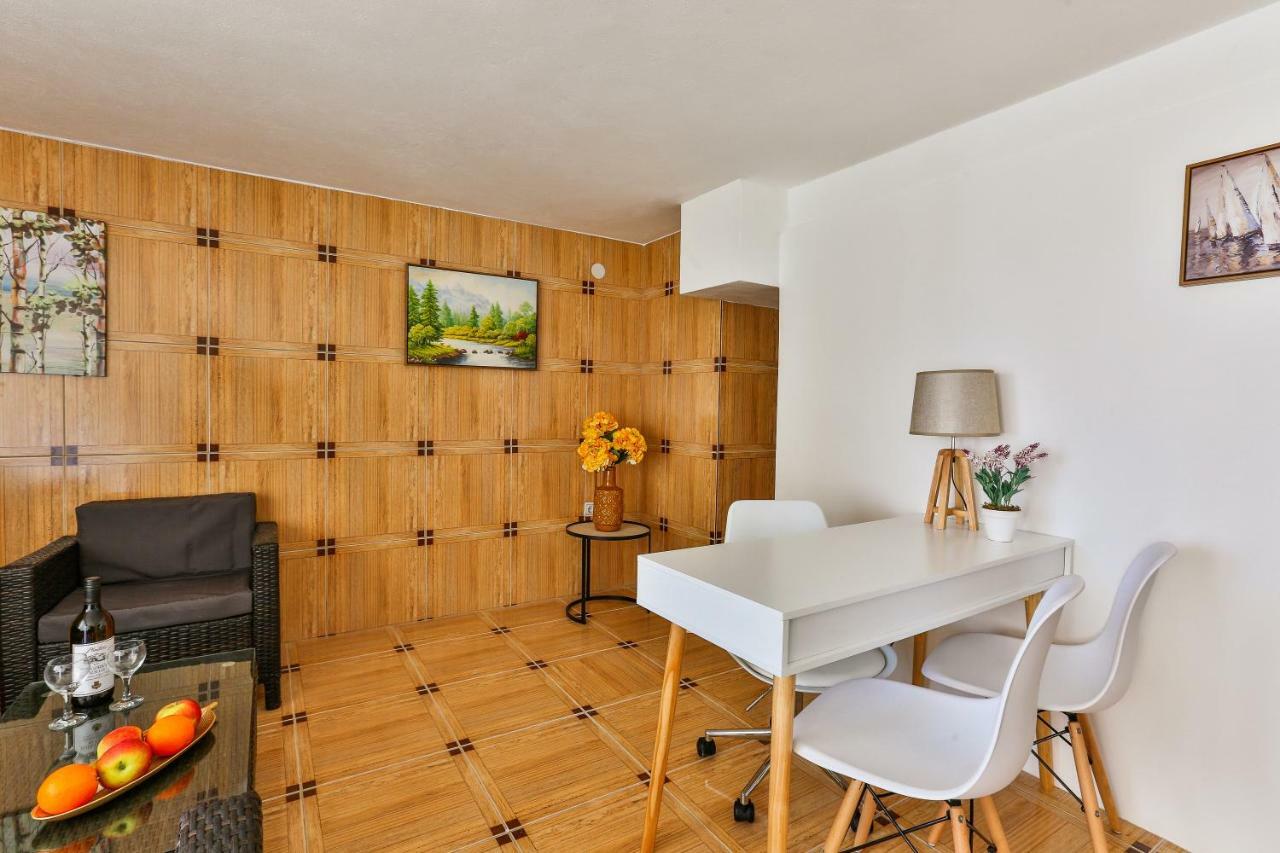 Villa Kosta Budva Zewnętrze zdjęcie