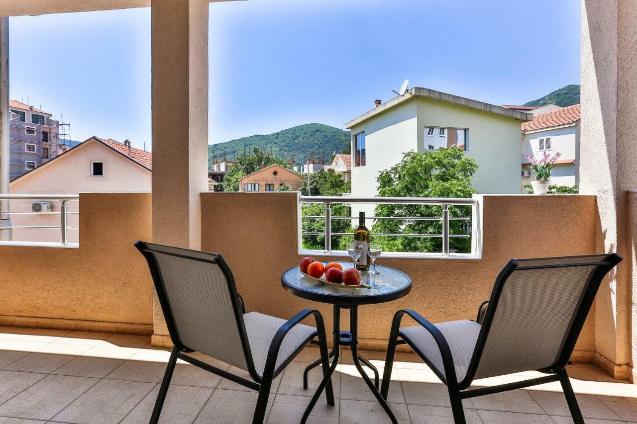 Villa Kosta Budva Zewnętrze zdjęcie