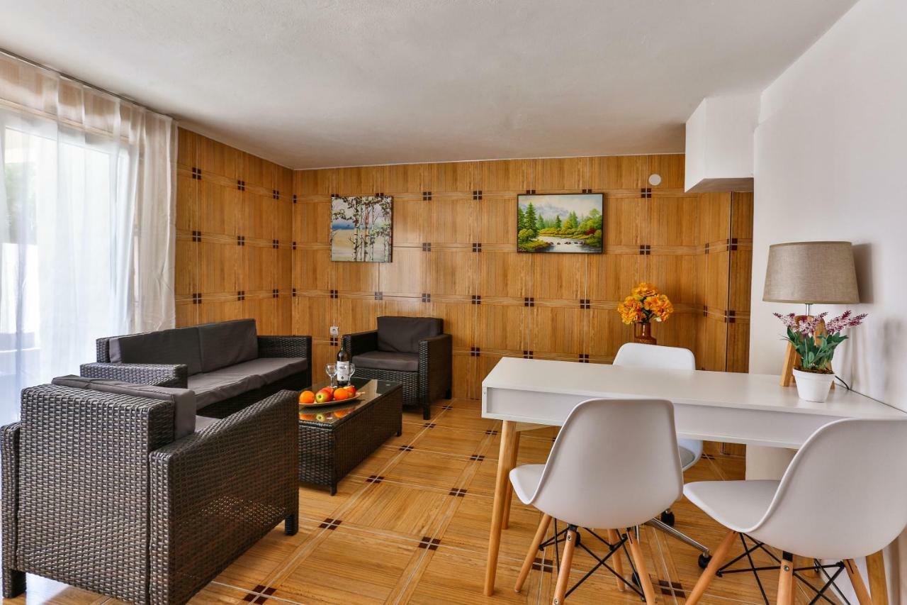 Villa Kosta Budva Zewnętrze zdjęcie