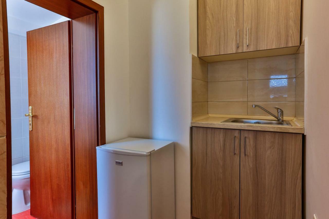 Villa Kosta Budva Zewnętrze zdjęcie